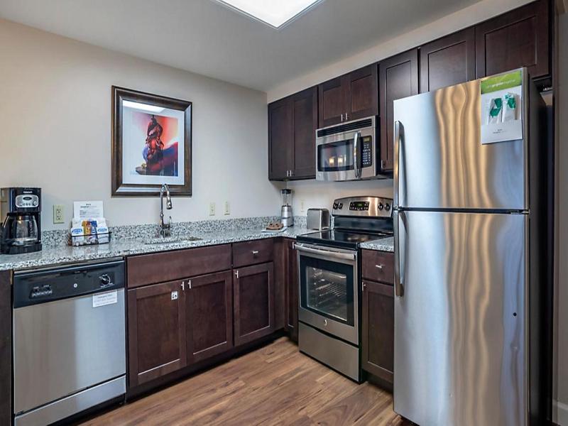 Bluegreen Vacations Suites at Hershey image
