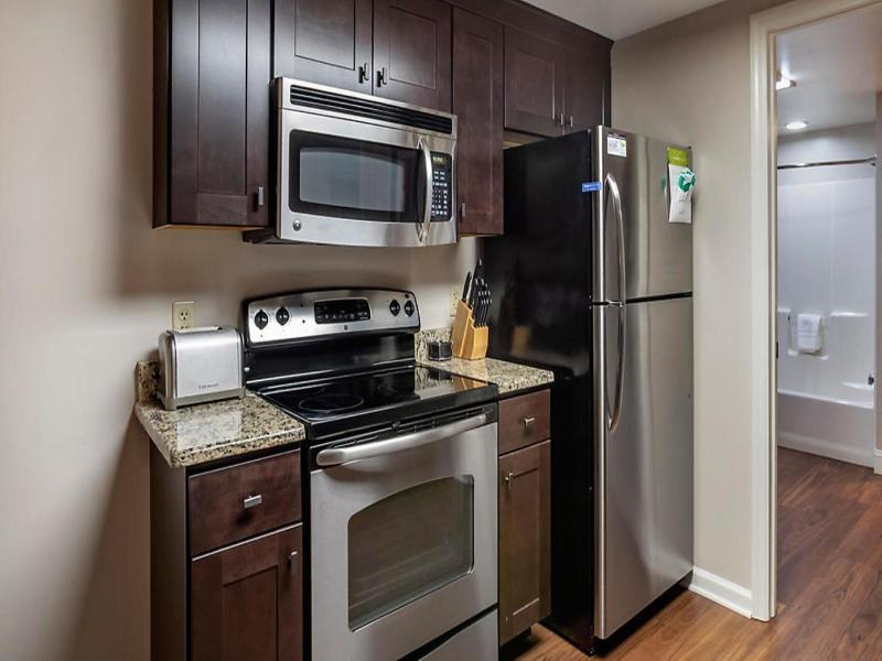 Bluegreen Vacations Suites at Hershey image