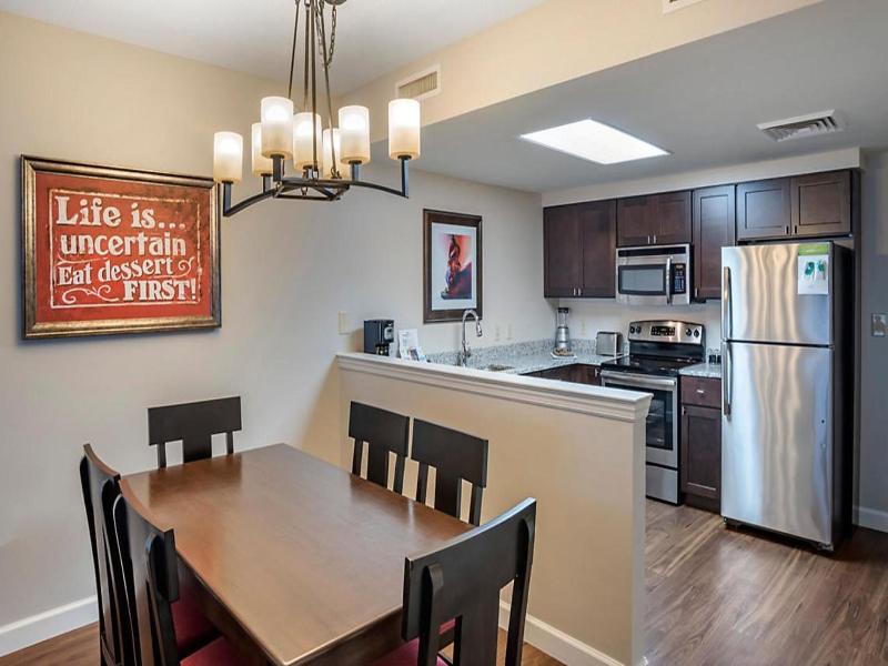 Bluegreen Vacations Suites at Hershey image