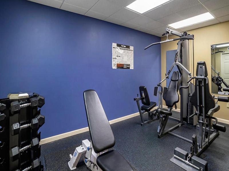 Bluegreen Vacations Suites at Hershey image