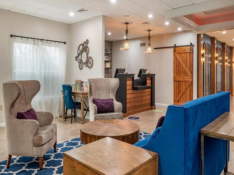 Bluegreen Vacations Suites at Hershey image