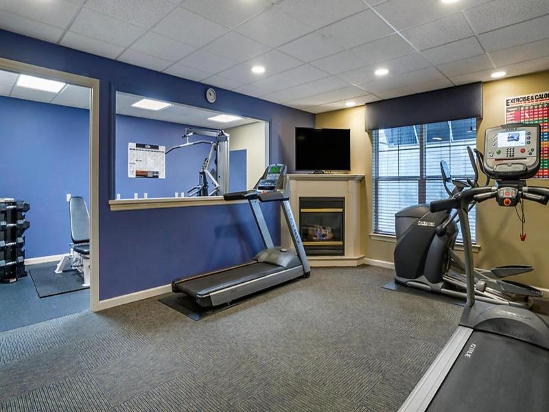 Bluegreen Vacations Suites at Hershey image