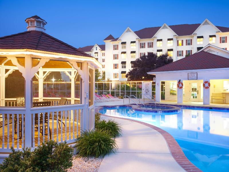 Bluegreen Vacations Suites at Hershey image