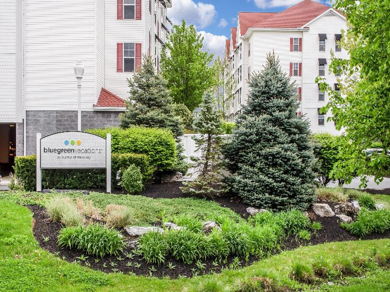 Bluegreen Vacations Suites at Hershey image