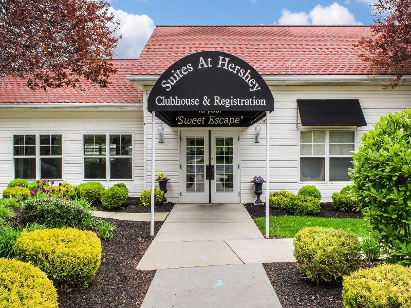 Bluegreen Vacations Suites at Hershey image