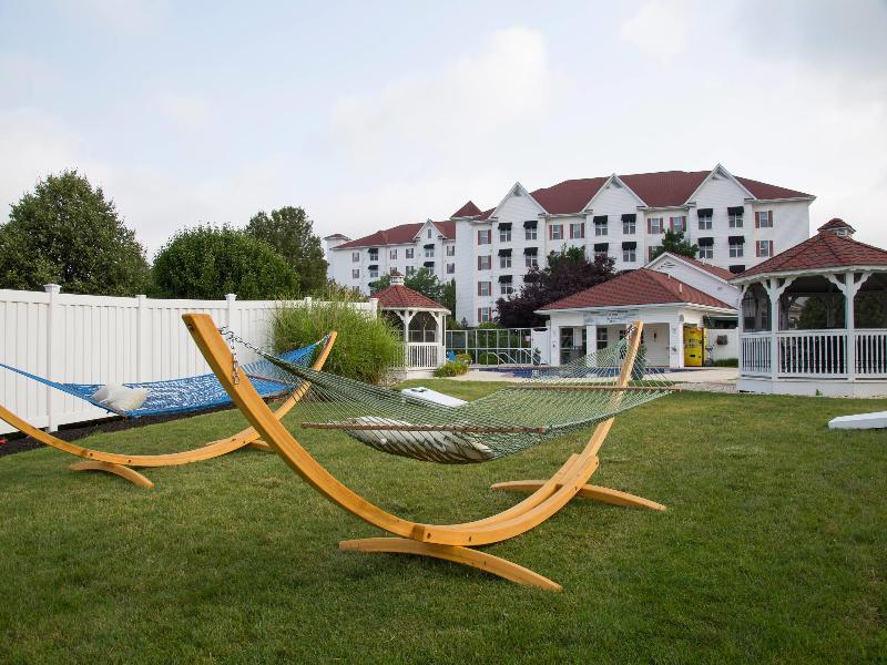 Bluegreen Vacations Suites at Hershey image