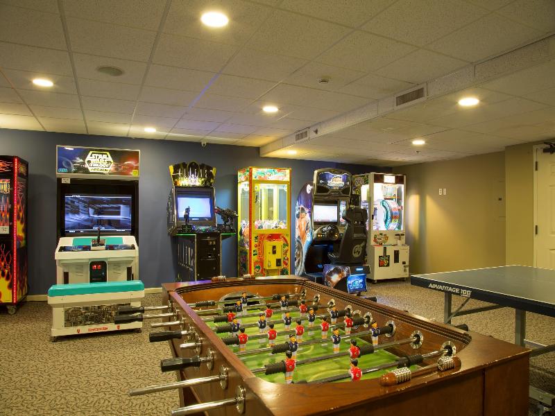 Bluegreen Vacations Suites at Hershey image