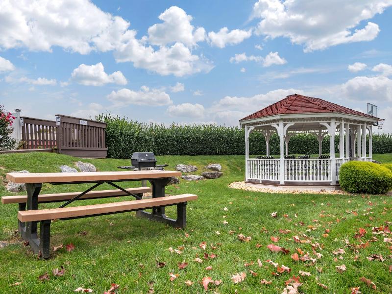 Bluegreen Vacations Suites at Hershey image