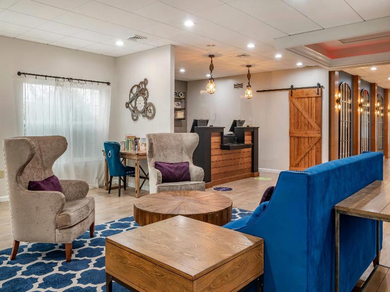 Bluegreen Vacations Suites at Hershey image