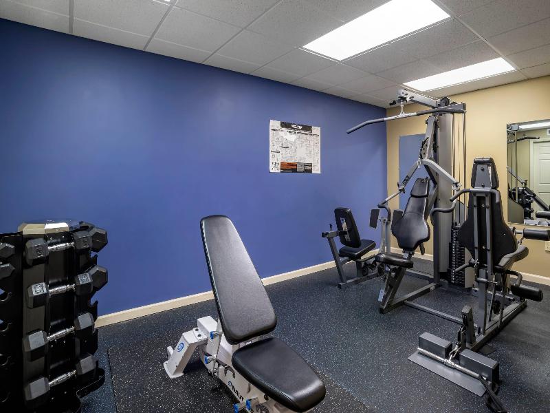 Bluegreen Vacations Suites at Hershey image