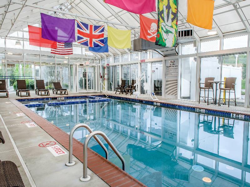 Bluegreen Vacations Suites at Hershey image