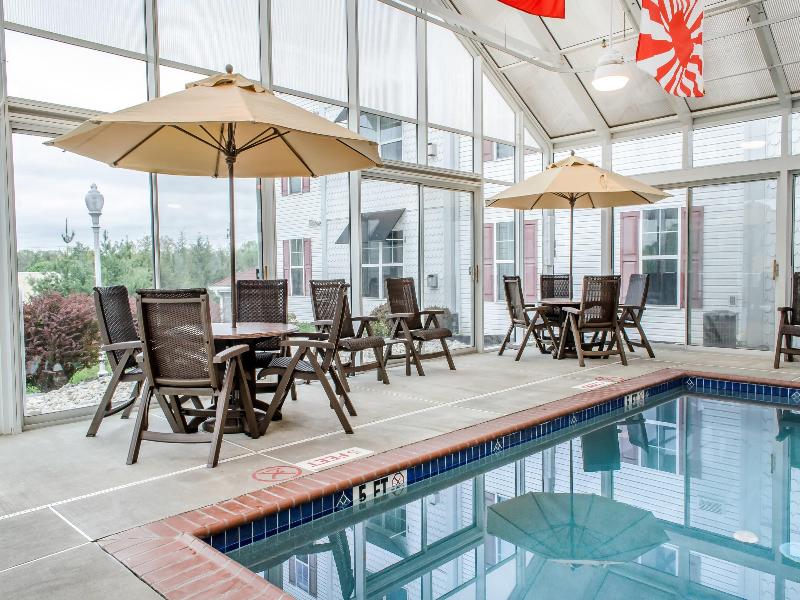 Bluegreen Vacations Suites at Hershey image