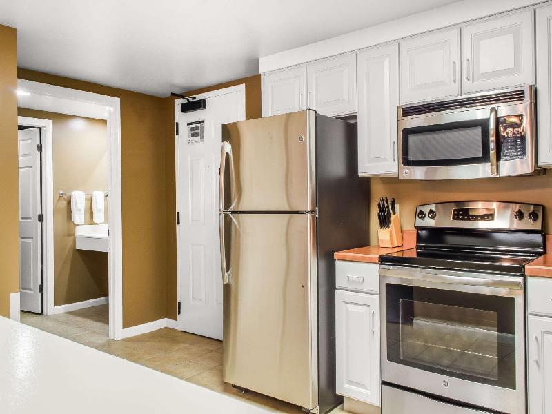 Bluegreen Vacations Suites at Hershey image