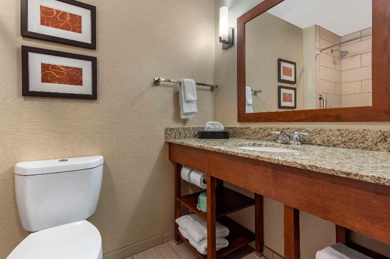 Comfort Suites Bridgeport - Clarksburg image