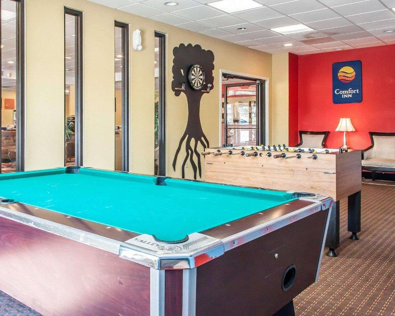 Comfort Inn & Suites image