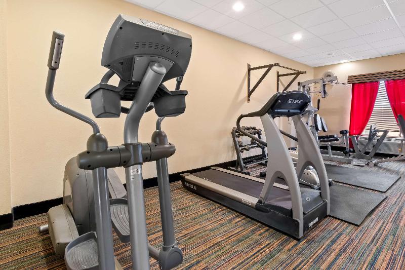 Comfort Inn & Suites image