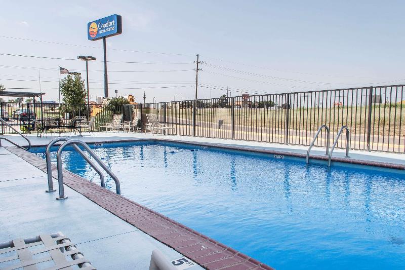 Comfort Inn & Suites image