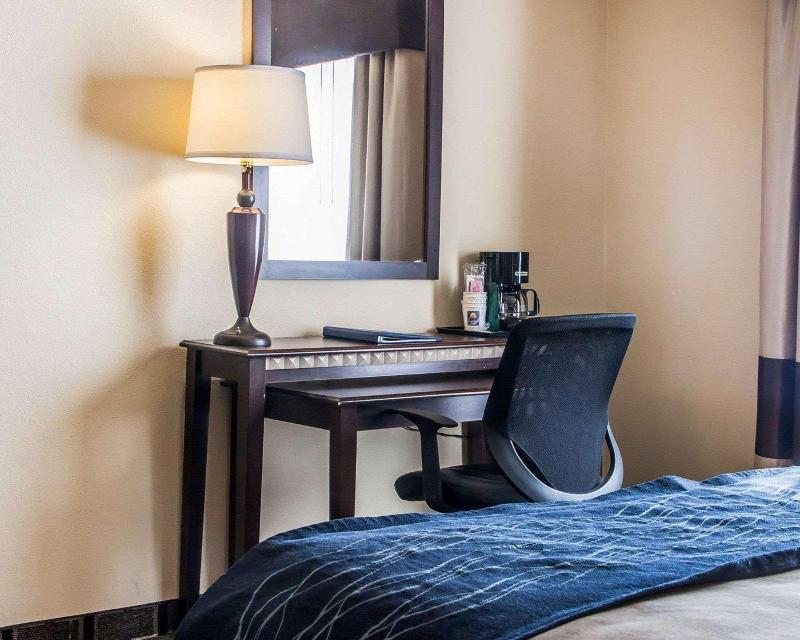 Comfort Inn & Suites image