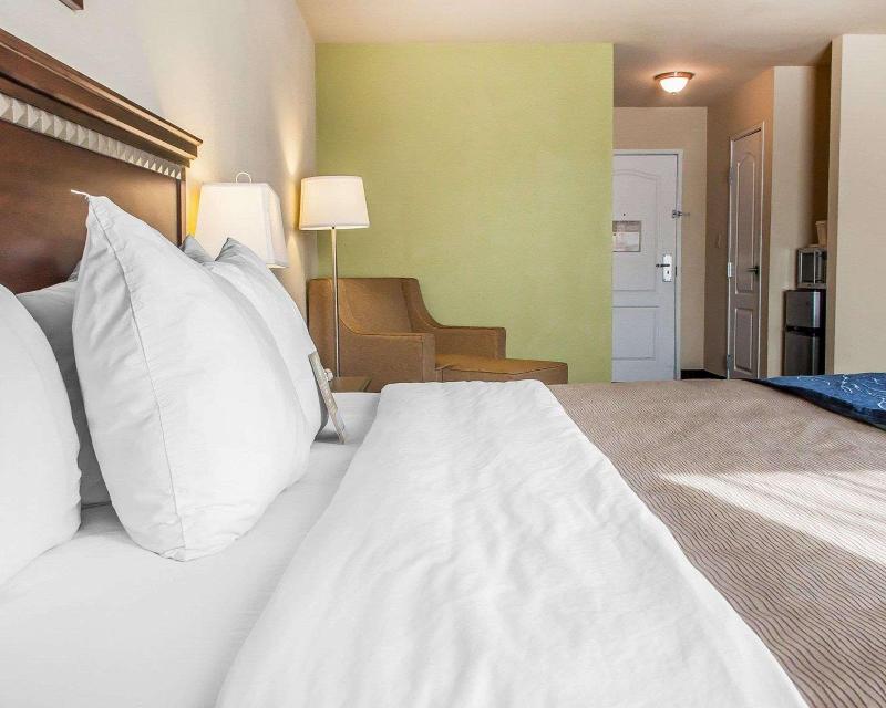 Comfort Inn & Suites image