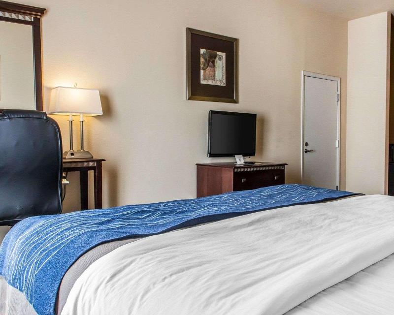 Comfort Inn & Suites image