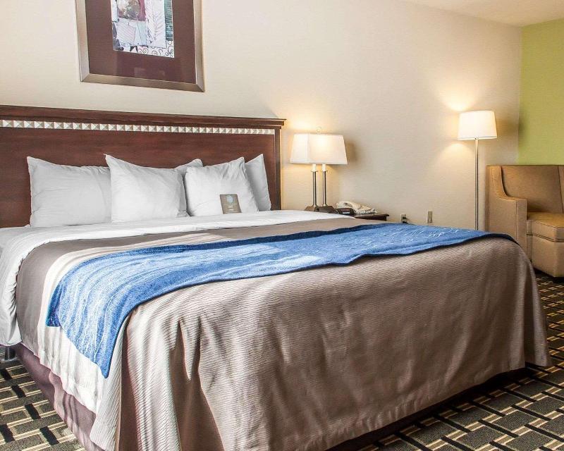Comfort Inn & Suites image