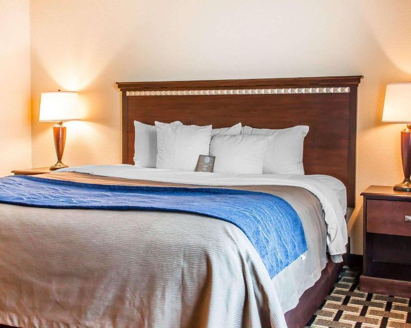 Comfort Inn & Suites image