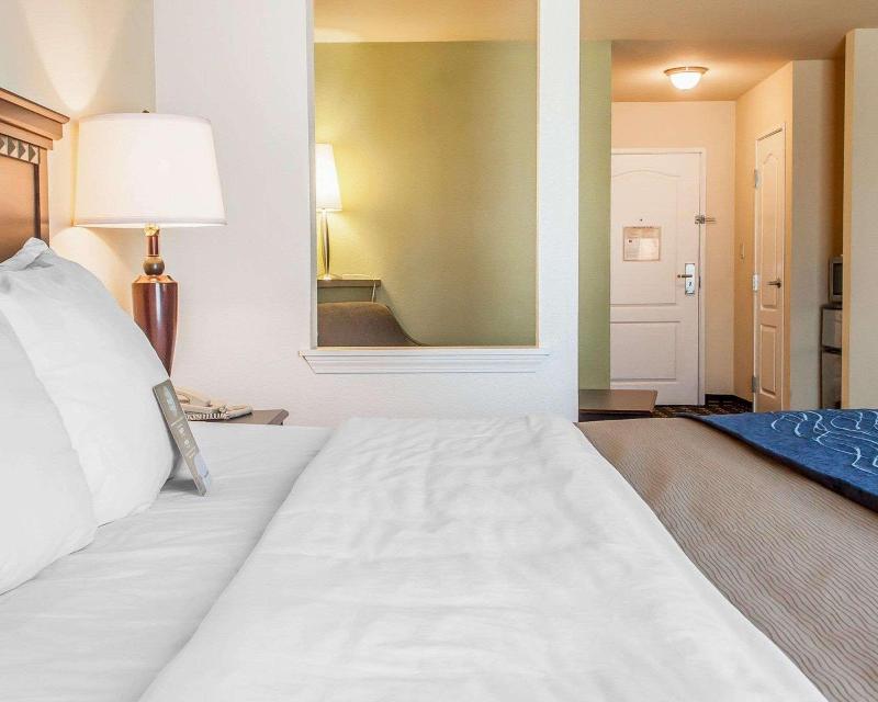 Comfort Inn & Suites image