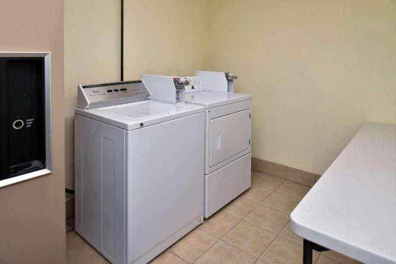 Quality Inn Van Horn Area image