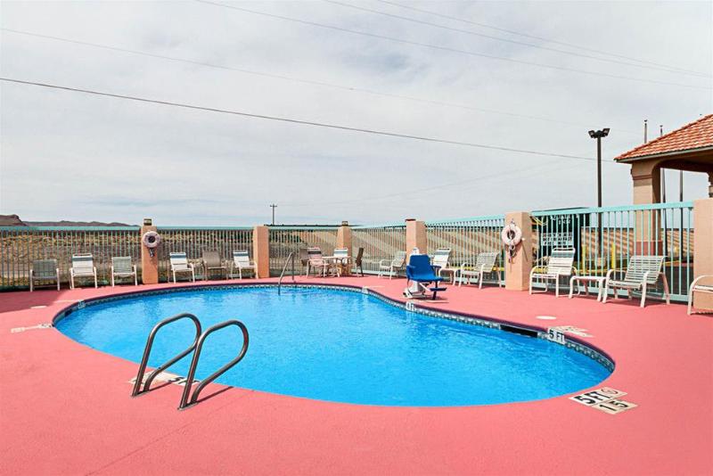 Quality Inn Van Horn Area image