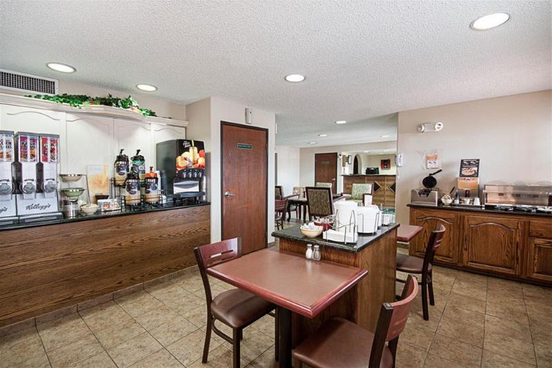 Quality Inn Van Horn Area image