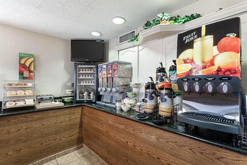 Quality Inn Van Horn Area image