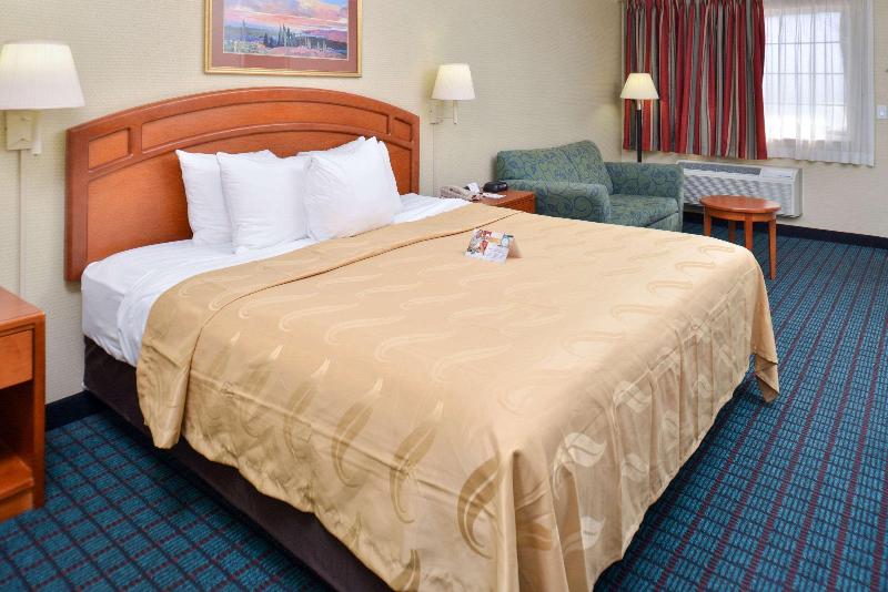 Quality Inn Van Horn Area image