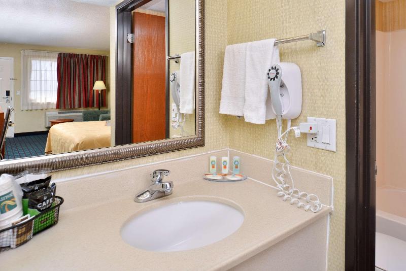 Quality Inn Van Horn Area image