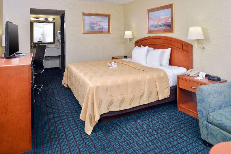 Quality Inn Van Horn Area image
