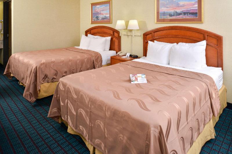 Quality Inn Van Horn Area image