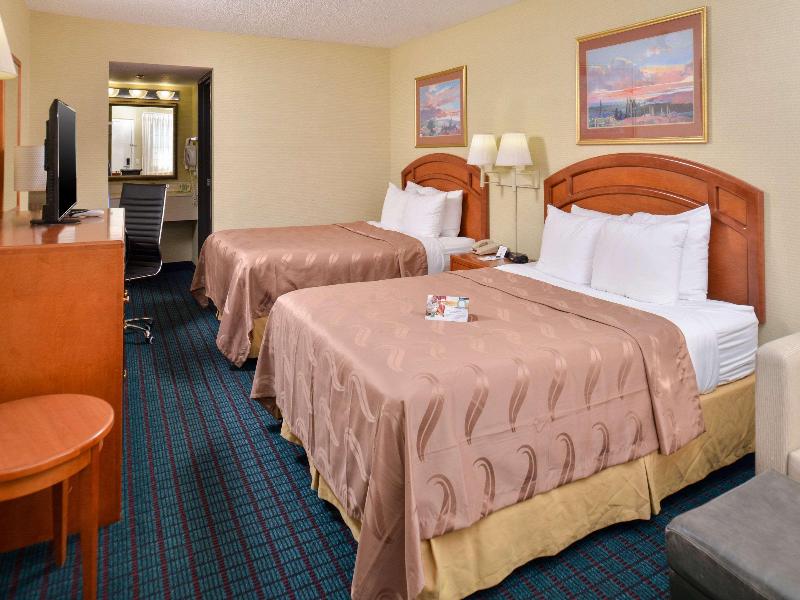 Quality Inn Van Horn Area image
