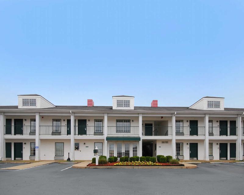 Quality Inn Thomaston image