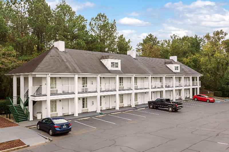 Quality Inn Thomaston image