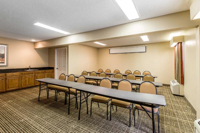 Quality Inn Thomaston image