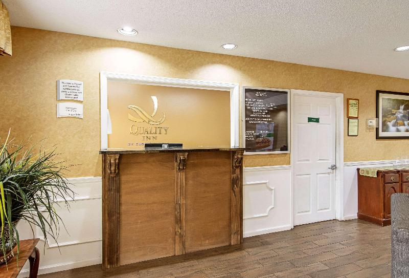 Quality Inn Thomaston image