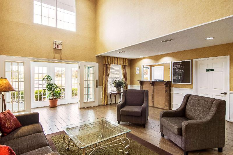 Quality Inn Thomaston image