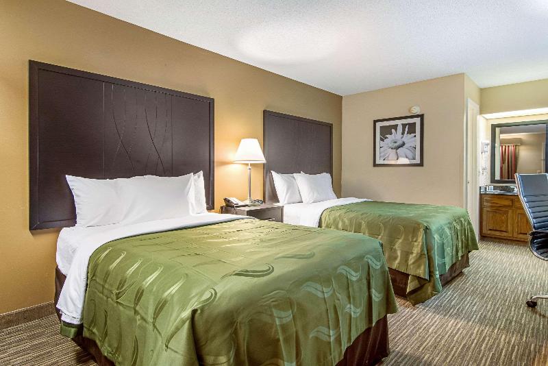 Quality Inn Thomaston image