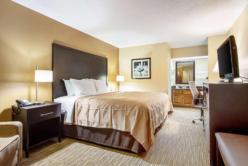 Quality Inn Thomaston image