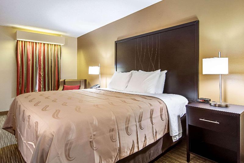 Quality Inn Thomaston image