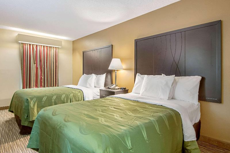 Quality Inn Thomaston image