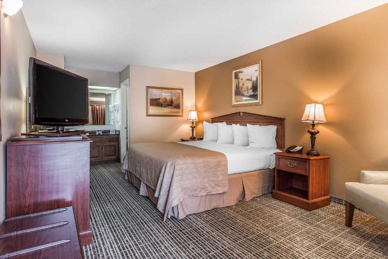 Quality Inn Thomaston image