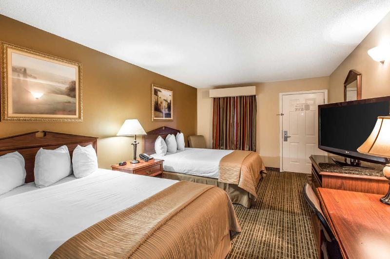 Quality Inn Thomaston image