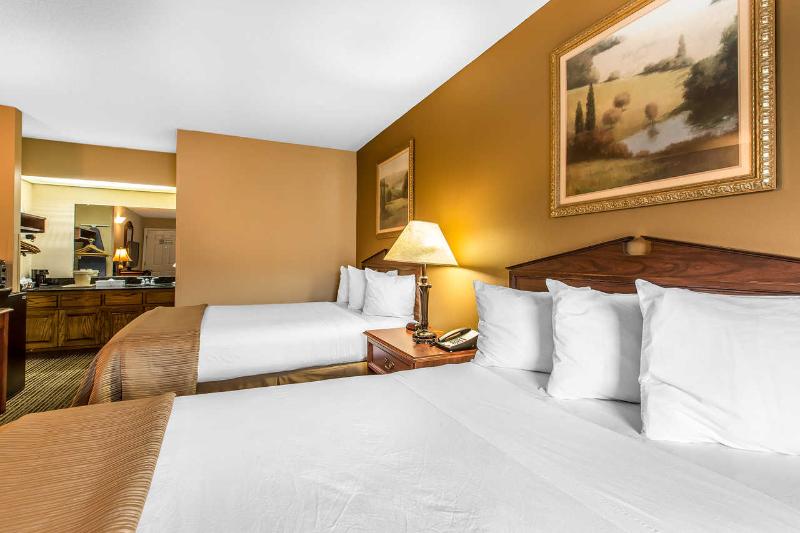 Quality Inn Thomaston image