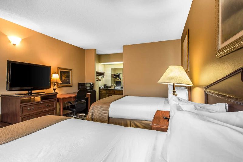 Quality Inn Thomaston image