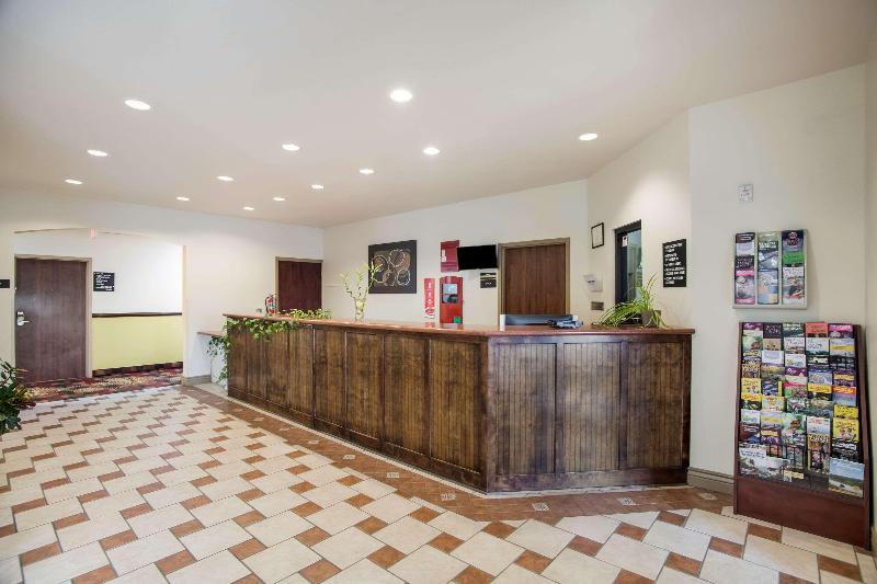 Econo Lodge Anderson image